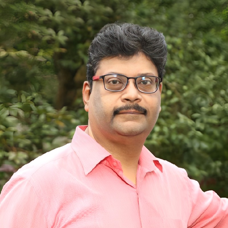 Mr. Paul Chandra Kumar