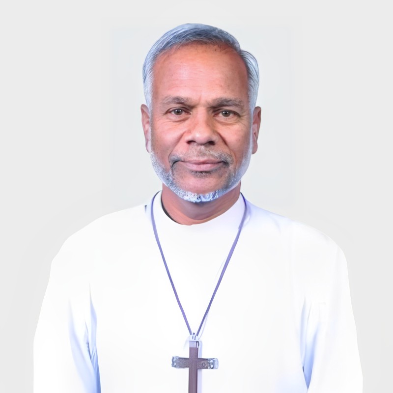 Rt. Rev. H. Sharma Nithiyanadham